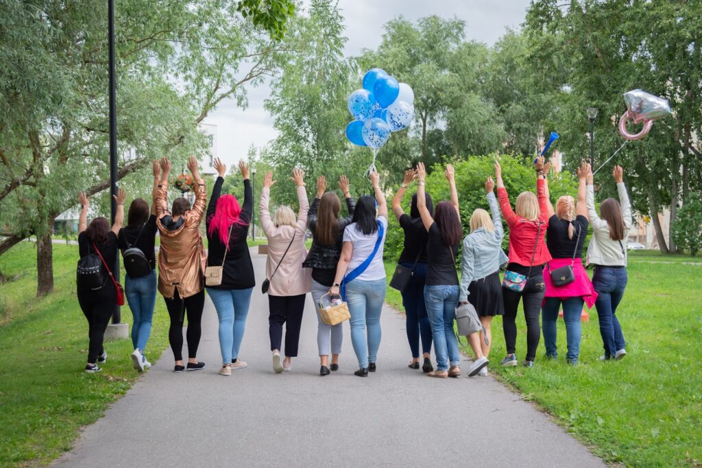 ürituste jäädvustamine ürituste jäädvustamine