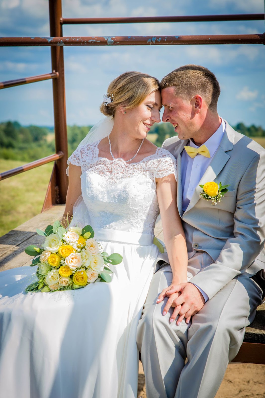 Pulmafotograaf üle eesti