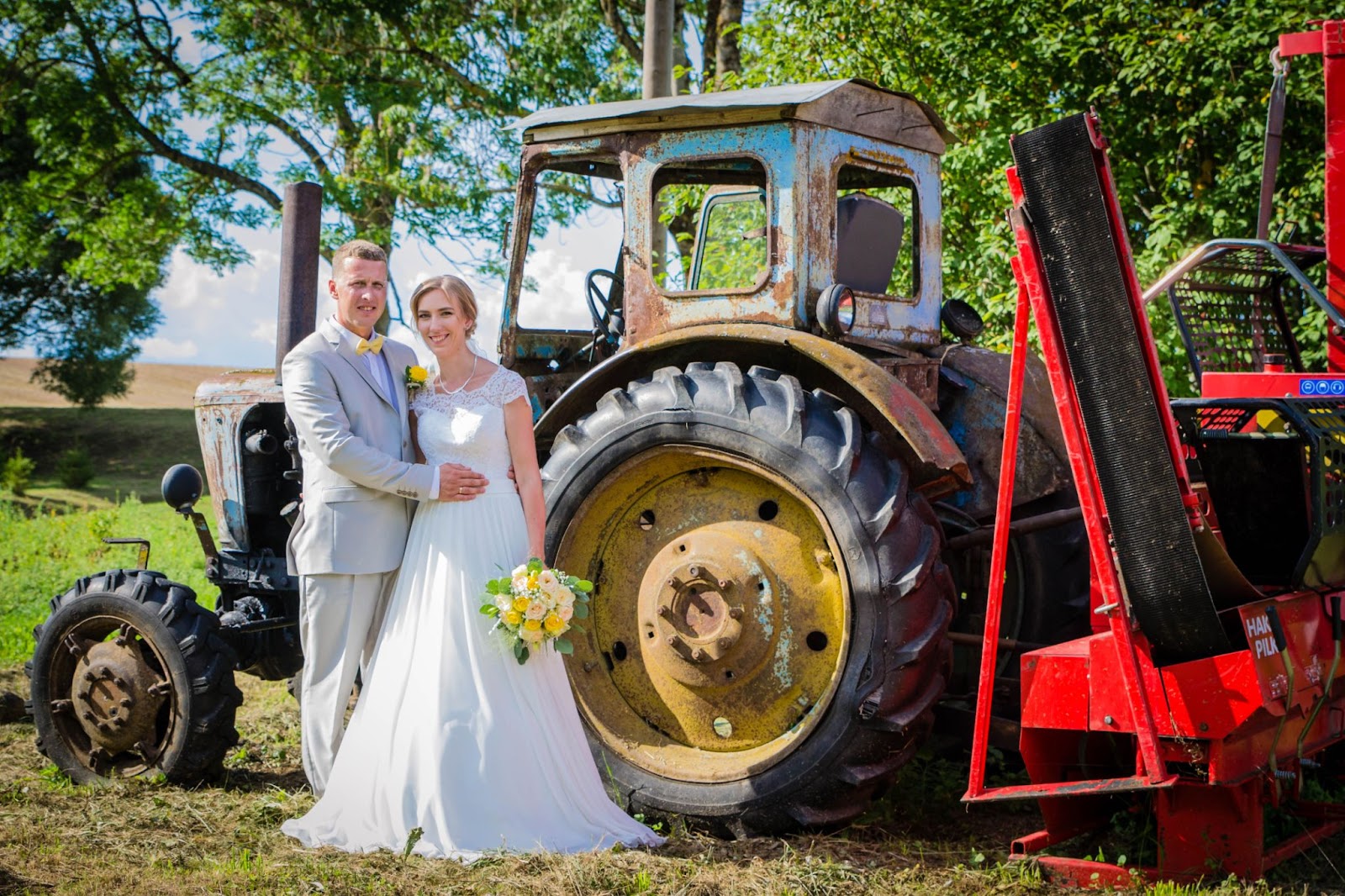 Pulmafotograaf RK Assist OÜ