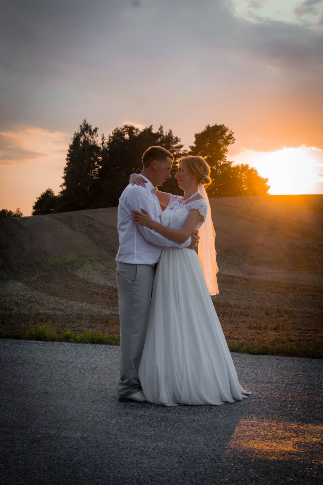 Pulmafotograaf üle eesti