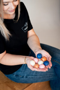 Marbette OÜ KAPSLID