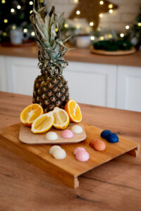 Marbette OÜ KAPSLID