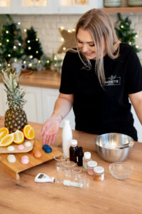 Marbette OÜ KAPSLID