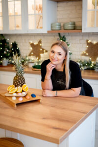 Marbette OÜ KAPSLID