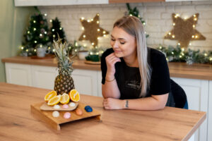 Marbette OÜ KAPSLID