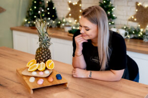 Marbette OÜ KAPSLID