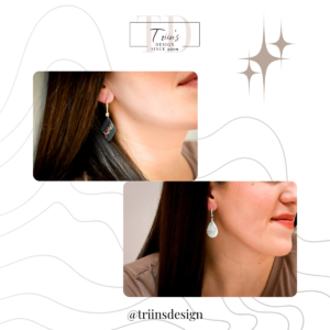 Triins Designi sotsiaalmeedia