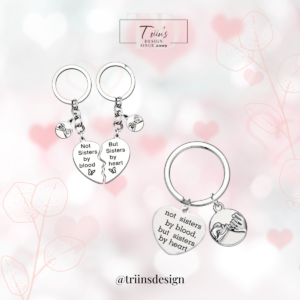 Triins Designi sotsiaalmeedia