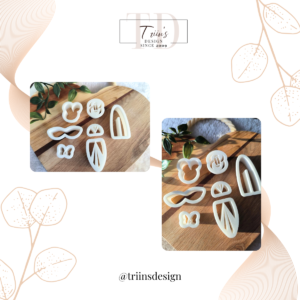 Triins Designi sotsiaalmeedia