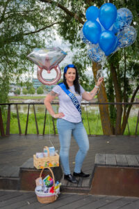 Tüdrukuteõhtu jäädvustamine RK Assist OÜ