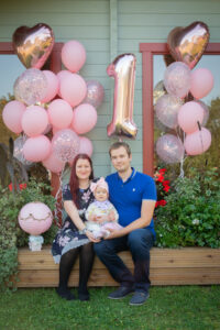 Sünnipäeva fotograaf RK Assist OÜ