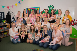 Beebide kokkutuleku jäädvustamine RK Assist OÜ