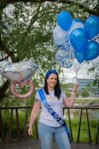 Tüdrukuteõhtu jäädvustamine RK Assist OÜ