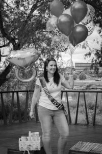 Tüdrukuteõhtu jäädvustamine RK Assist OÜ