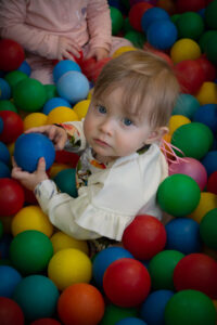 Sünnipäeva fotograaf RK Assist OÜ