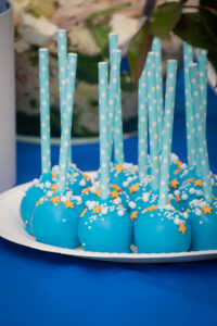 Beebipeo ehk Babyshoweri jäädvustamine RK Assist OÜ