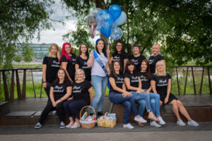 Tüdrukuteõhtu jäädvustamine RK Assist OÜ