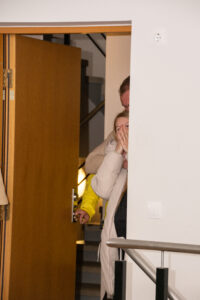 Beebipeo ehk Babyshoweri jäädvustamine RK Assist OÜ