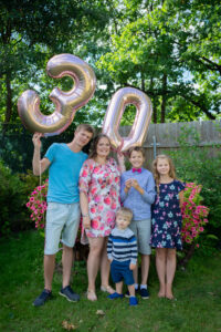 Sünnipäeva fotograaf RK Assist OÜ