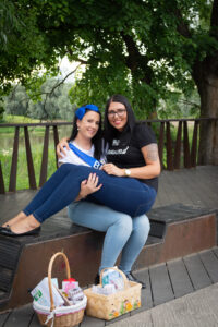 Tüdrukuteõhtu jäädvustamine RK Assist OÜ