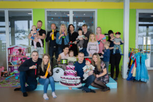 Sünnipäeva fotograaf RK Assist OÜ