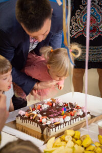 Sünnipäeva fotograaf RK Assist OÜ