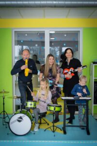 Sünnipäeva fotograaf RK Assist OÜ