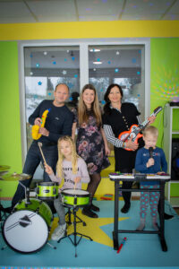 Sünnipäeva fotograaf RK Assist OÜ