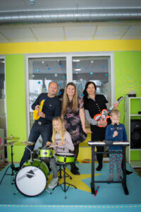 Sünnipäeva fotograaf RK Assist OÜ