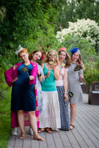 DSC_0282Tüdrukuteõhtu jäädvustamine RK Assist OÜ