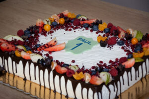 Sünnipäeva fotograaf RK Assist OÜ