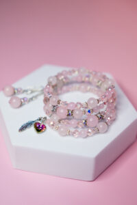 Tootefotod Triins Designi kollektsioon