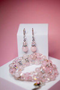 Tootefotod Triins Designi kollektsioon