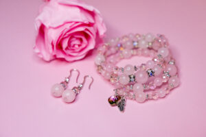 Tootefotod Triins Designi kollektsioon