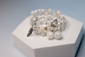 Tootefotod Triins Designi kollektsioon