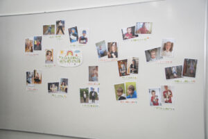 Lõpetamise jäädvustamine RK Assist OÜ