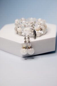 Tootefotod Triins Designi kollektsioon