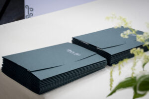 Lõpetamise jäädvustamine RK Assist OÜ