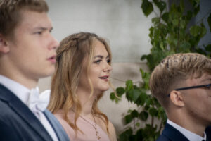 Lõpetamise jäädvustamine RK Assist OÜ