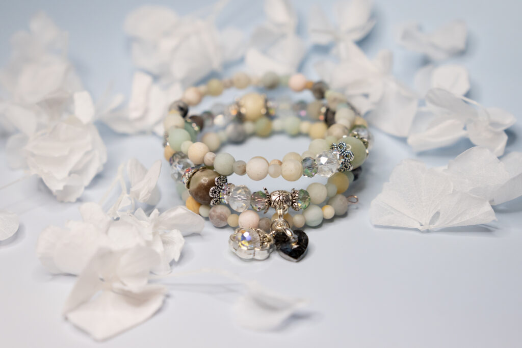 Tootefotod Triins Designi kollektsioon