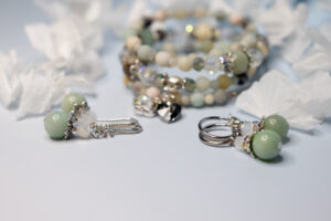 Tootefotod Triins Designi kollektsioon