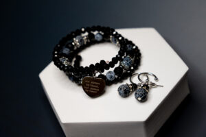 Tootefotod Triins Designi kollektsioon