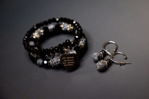 Tootefotod Triins Designi kollektsioon