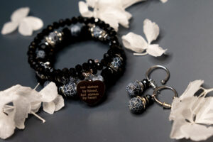 Tootefotod Triins Designi kollektsioon