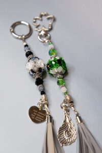 Tootefotod Triins Designi kollektsioon