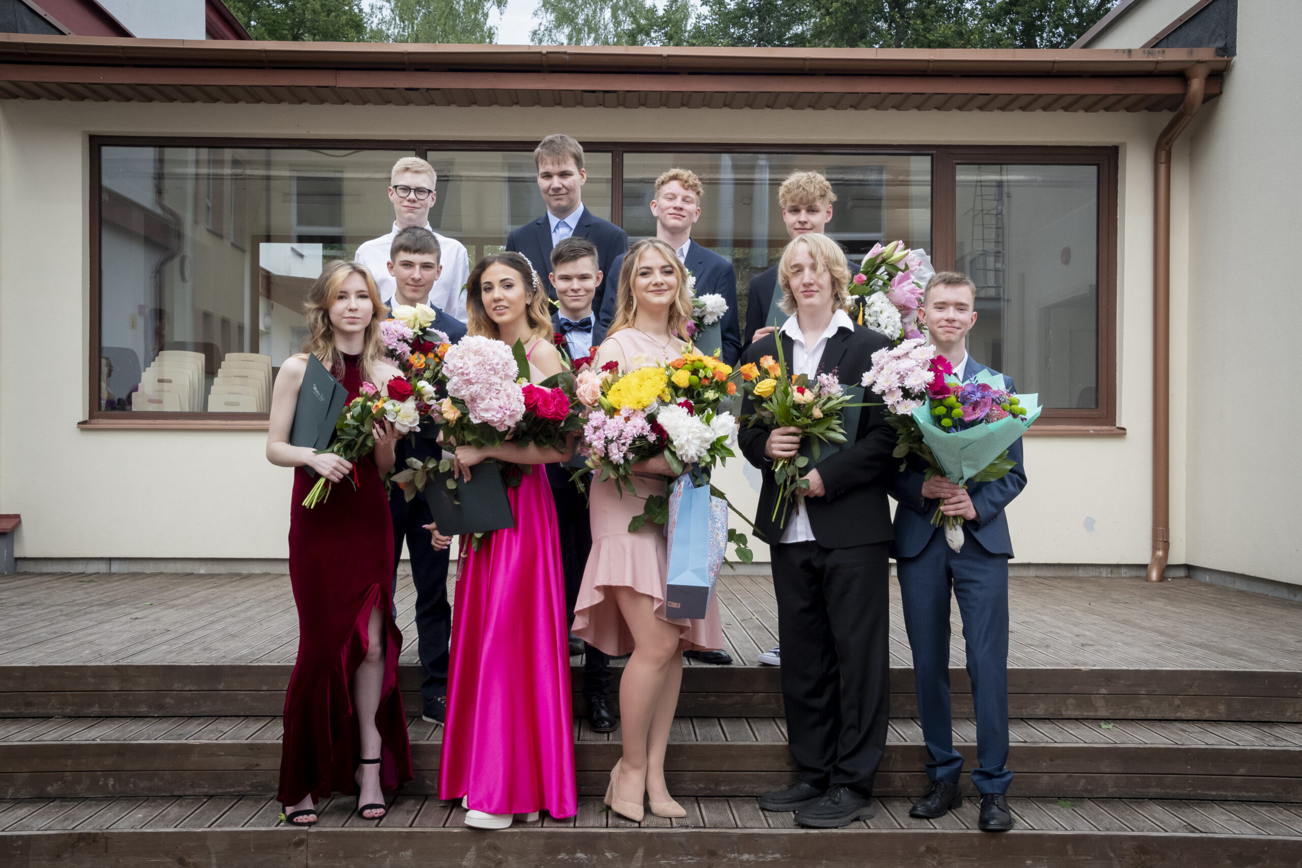 Kooli lõpetamise fotograaf RK Assist OÜ