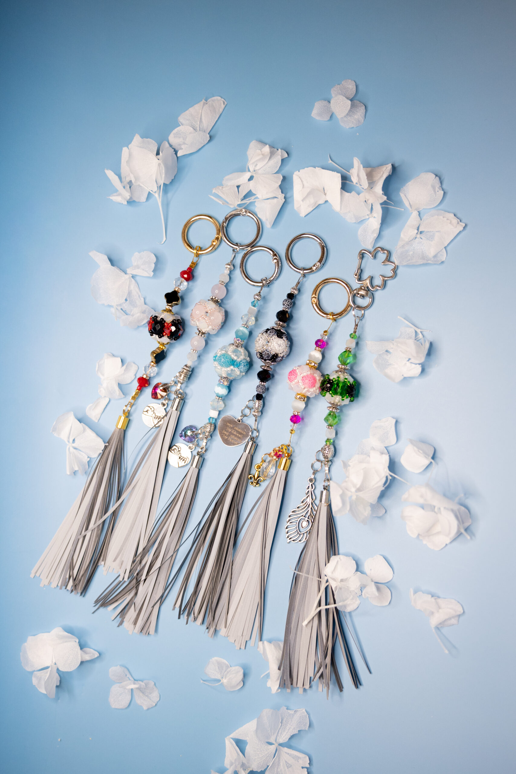 Tootefotod Triins Designi kollektsioon