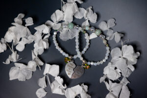 Tootefotod Triins Designi kollektsioon