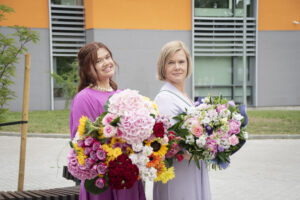 Lõpetamise jäädvustamine RK Assist OÜ