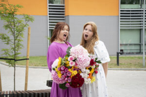 Lõpetamise jäädvustamine RK Assist OÜ